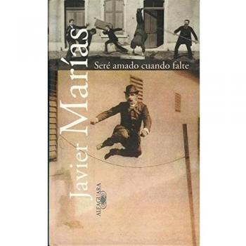 Seré amado cuando falte