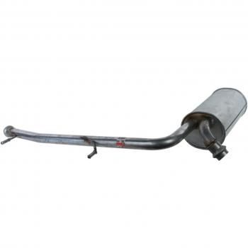 BOSAL 282-859 Tubo de escape central