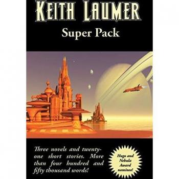 Keith Laumer Super Pack