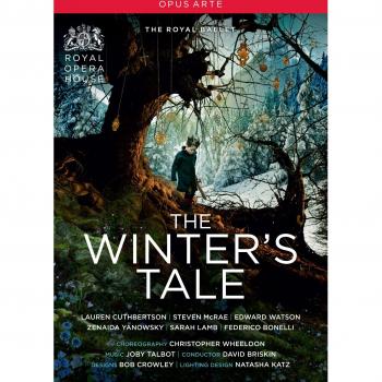 Winters Tale