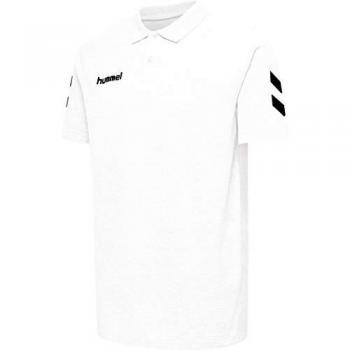Heren Polo Hummel hmlGO katoen