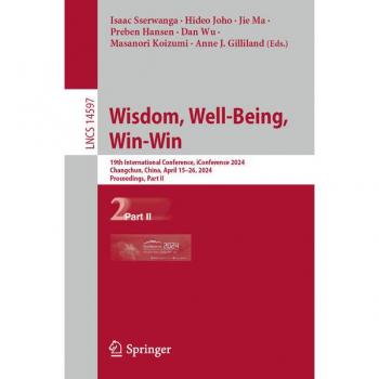 Wisdom Well-Being Win-Win