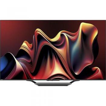 HISENSE 65 Smart Mini LED TV con Subwoofer 2.1