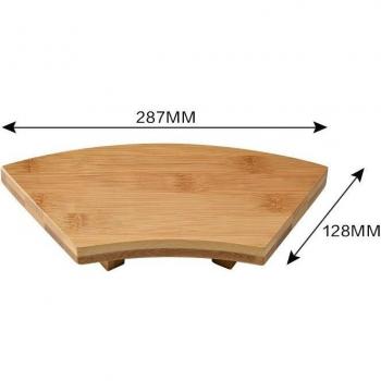 Sashimi Presentation Bamboo Tray