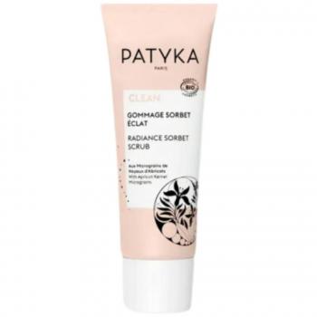 Patyka Radiance Sorbet Gentle Exfoliator 50ml