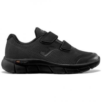 Joma Sneakers Eleganti Uomo Black
