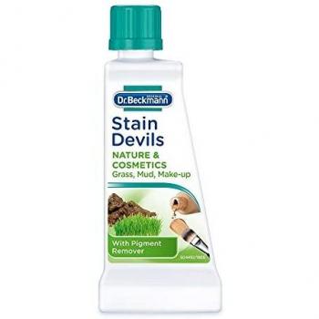 Stain Devil Green Mud/Grass & Make-up Remover