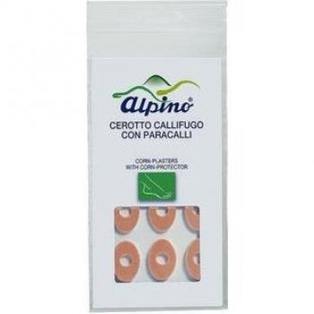 Alpino Cerotto Callif+4parad