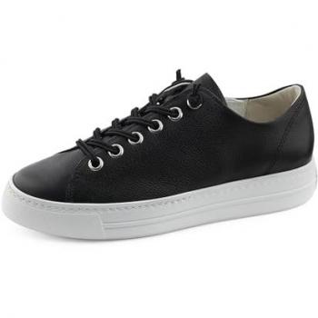 Sneakers Paul Green Femme Noir