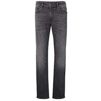 JOOP Jeans MITCH Modern Fit grau | 31/L32