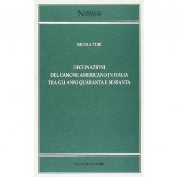 Declinazioni del canone americano in Italia tra gli anni Quaranta e Sessanta