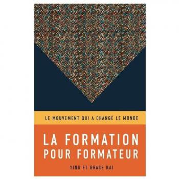 Ying Kai Ying & Grace Kai'S Training For Trainers: The Movement That Changed The World