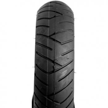 Pirelli Angel GT Scooter Motorcycle Tire (100/80-10) 53J