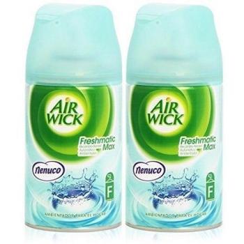 Nenuco Freshmatic Refill Esencia para Hogar 250 ml