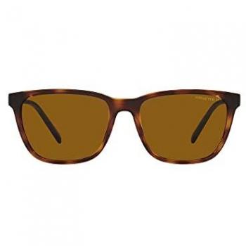 Arnette Cortex AN 4291 Men’s Classic Brown Lens Sunglasses – 57mm