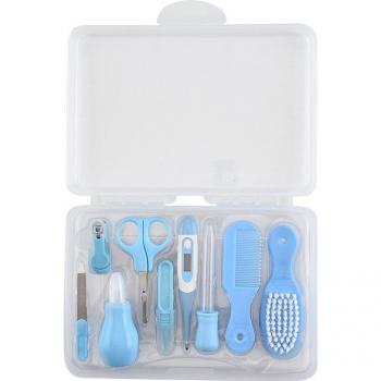 Portable Baby Nail Care Set
