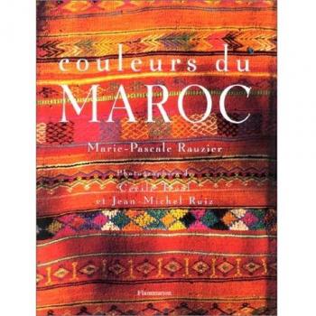 Couleurs Du Maroc