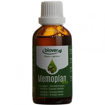 Gocce Biover Memoplan 50 ml