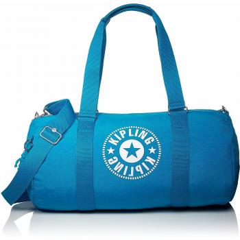 Kipling Onalo Backpack, 18 Litros, Azul (Methyl Blue Nc)