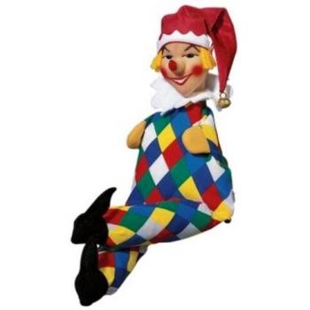 Kasperfigur Kersa 12500 mit Beinen