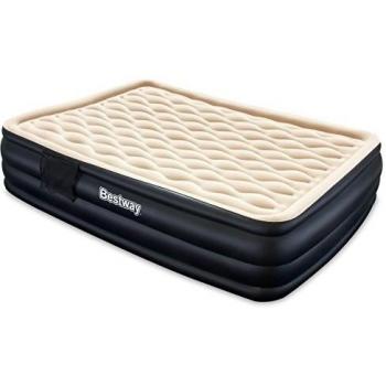 Cama inflable Bestway Dreamair Premium Queen 203x152x46 cm