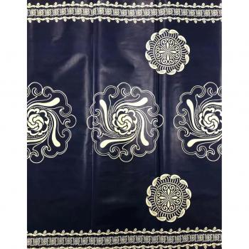LSCW-192 africano Mitex, tela para vestidos