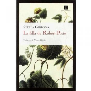 LA FILLA DE ROBERT POSTE