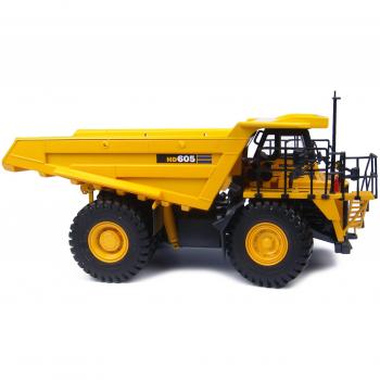Universal Hobbies Komatsu HD605 Baustellenfahrzeug
