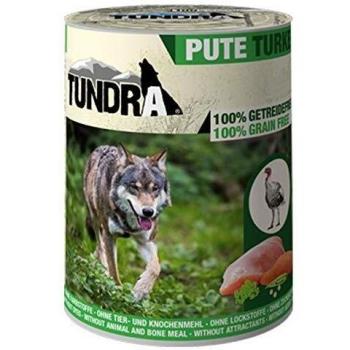Tundra Adult Dog Pute