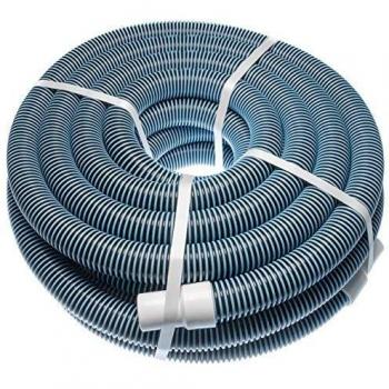 Manguera de piscina 32mm 15m para skimmers, aspiradoras y filtros