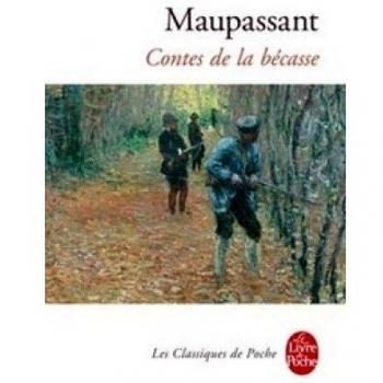 Contes de la Bécasse