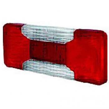 IPARLUX 16421214 Vidro de Luz Traseira