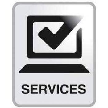 Fujitsu 5 Jahre Support Pack On-Site 9x5 4 Stunden