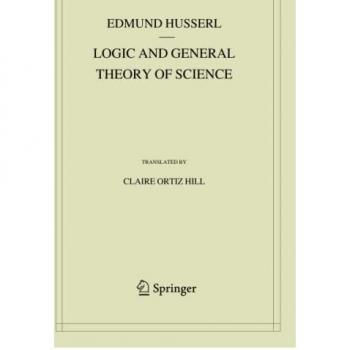 Logic and General Theory of Science
