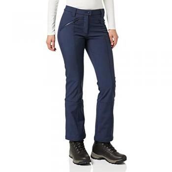 Pantalon Femme CMP avec Gaiter 38a1586