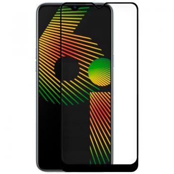 Protector de Pantalla Full 3D para Realme 6i en Cristal Templado