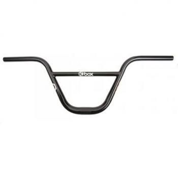 Box One 8,5 Lenker aus Chromoly