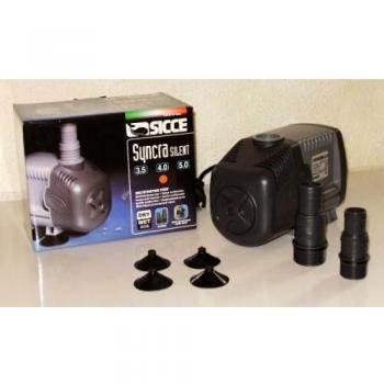 Pompa per acqua Sicce Syncra Silent 4.0