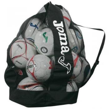 Joma Football Gear Bag (Holds 14 Balls)