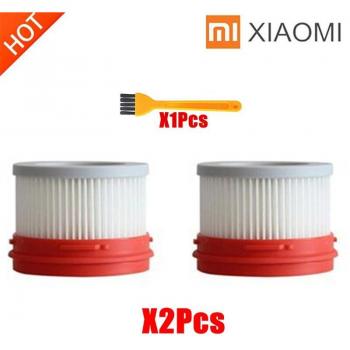 Filtro HEPA compatible con Xiaomi Dreame V9, V9B y V10, accesorios de limpieza