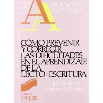 COMO PREVENIR Y CORREGIR DIFICULTADES