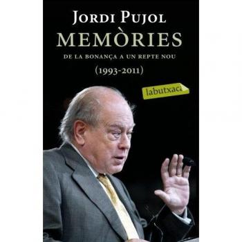 Memòries. De la bonança a un repte nou