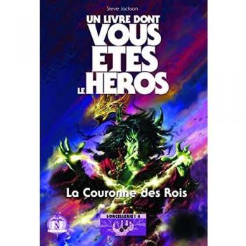 Sorcellerie ! Tome 4