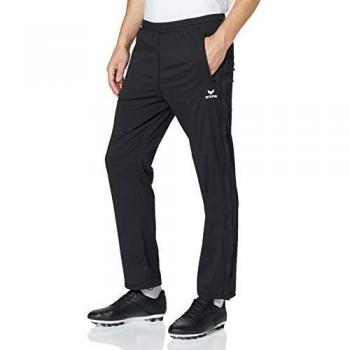 Erima Unisex Sports Trousers with Full Zipper