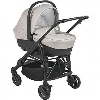 Trio Cam Combi Tris 900 Ricamo Orso Beige