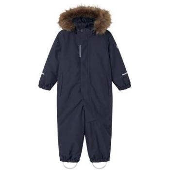 Name It Schneeoverall NMNSNOW10 SUIT SOLID FO