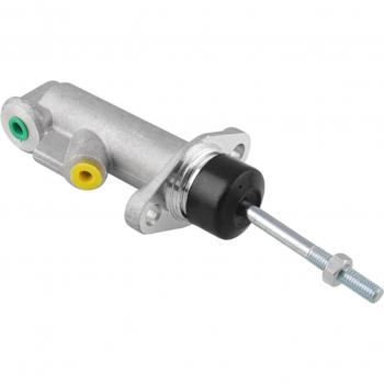 Maître cylindre d'embrayage de frein en aluminium pour hydraulique