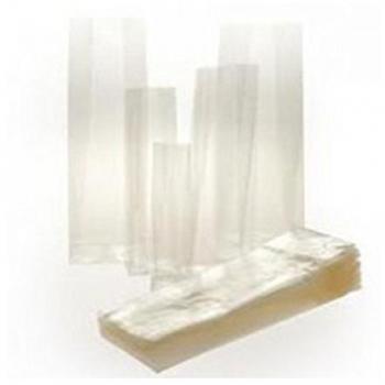 Sacchetti Fondo 8×24, 100 pezzi – Celofane Cella