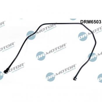 AutoCooling Hose – DRM6503 Edition