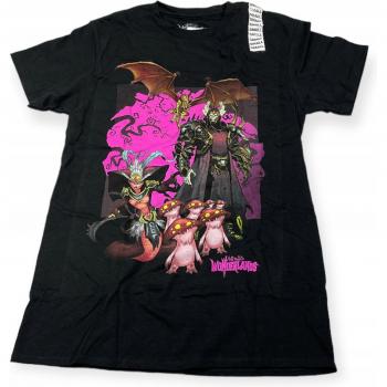 SPENCER'S WONDERLANDS Damen Rundhals T-Shirt Größe S